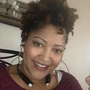 Meet your Posher, Chenita